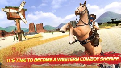 Wild West 2020 :  Western Cowboy Gunfighter APK Download for Android