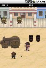 Tiny Little Western APK Download for Android