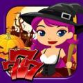 666 Halloween Slots Machine Apk