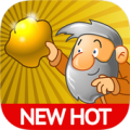 Gold Miner HD  Merry Christmas Apk