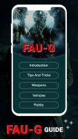 FAUG - Mobile Game Advice APK تصویر نماگرفت #2