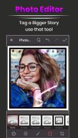 Photo Editor APK Screenshot Thumbnail #4