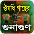 ঔষধি গাছের গুনাগুন (চিত্রসহ) Apk