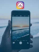 Insta Photo and Video Download APK Download for Android