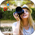 DSLR Camera Apk