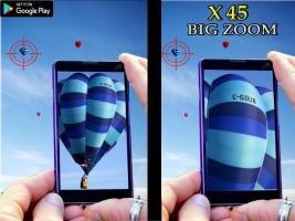 Télescope &amp; binoculars Zoom Camera HD APK Screenshot Thumbnail #8