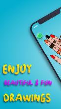 Nail 💅Salon Game - Nails Coloring Book APK Download for Android