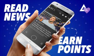 Sports News Home Screen Rewards APK Download for Android