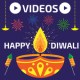 Happy Diwali Status Video Download 2019 APK