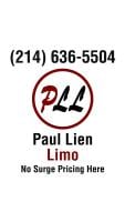 Paul Lien Limo APK Screenshot Thumbnail #1