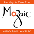 Mozaic Shoes &amp; Handbag IRAQ Apk