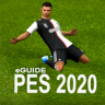 Guide for pes 2020 efootball champion Game icon