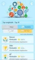 Intelligens - Kvíz APK ภาพหน้าจอ #19