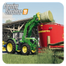 Tips for Farming Simulator 19 game Application icon