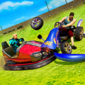 Extreme Bumper Car Crash 2019 Apk