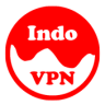 Indo BF VPN Pekob Si montok Application icon