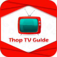 Изображения Guide for THOPTV : Free Live All TV Channels Guide на ПК с Windows