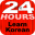 In 24 Hours Learn Korean Download on Windows