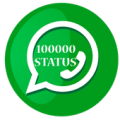 Latest:whatsapp status 2017-2018 Apk