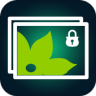 Gallery vault Application icon