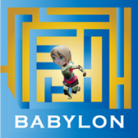 Изображения Maze Of Babylon на ПК с Windows