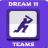 Dream11 AB APK - Windows 下载