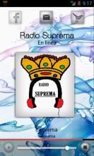 RadioSuprema APK Download for Android