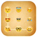 Flash Emojis - Applock Theme Apk