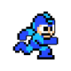 Rockman 8 bit Live Wallpaper APK