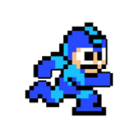 Изображения Rockman 8 bit Live Wallpaper на ПК с Windows