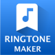 My Name ringtone maker - Voice ring name caller APK