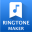 My Name ringtone maker - Voice ring name caller Download on Windows