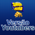 Show do milhão youtubers Apk