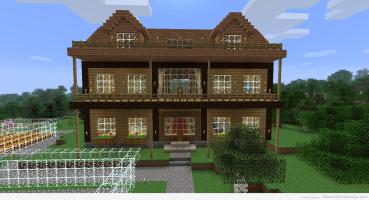 House for minecraft Building for minecraft APK 螢幕截圖圖片 #1