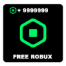 Robux Calc - free robux calculator Application icon