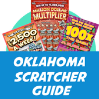 Изображения Oklahoma Scratch-Offs Lottery Guide на ПК с Windows