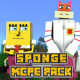 Bikini Bottom Maps and Sponge Mod Pack  MCPE APK