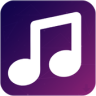 MP3 Music Downloader &amp; Download Free Songs Application icon