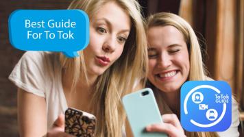 Free ToTok HD Video Calls & chat guide 2020 APK صورة لقطة الشاشة #11