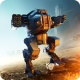 Robot Warfare (Unreleased) APK