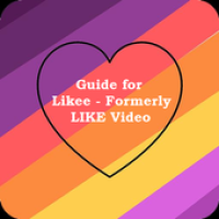 Изображения Guide for Likee - Formerly LIKE Video Editor Tips на ПК с Windows