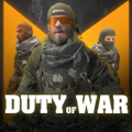 Call Of Battleground War Duty Apk