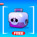 Box Simulator for Brawl Stars - Chest Apk