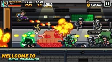 Gun Brothers APK Download for Android