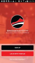 Bridgeway Gym &amp; Fitness APK Download for Android