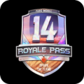 Free UC and Royal Pass - Season 14 Apk