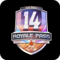 Free UC and Royal Pass - Season 14 APK icône