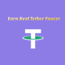 Earn  Free Tether Game icon