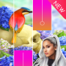 Ariana Grande Piano Game icon