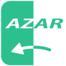 New Azar Chat App Video Call Tips Application icon